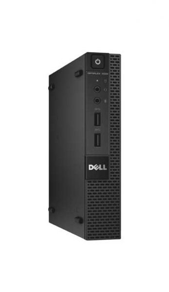 Dell OPTIPLEX 3020-8314 MIC Desktop-PC