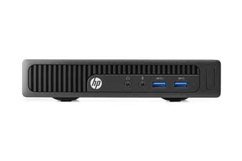 HP 260 G1 (N9F00EA) Mini Desktop-PC