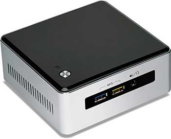 INTEL NUC 5th Gen Core i7-5557U