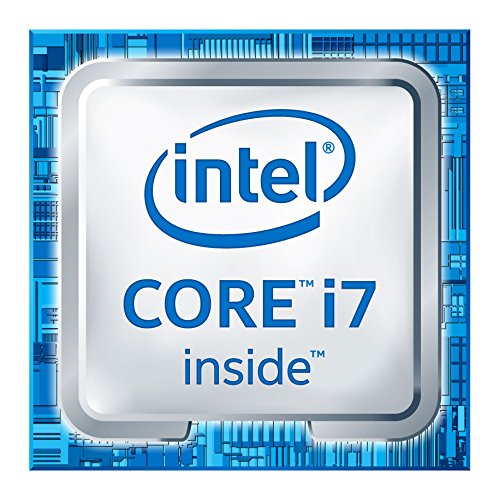 Intel CM8066201919901 Core i7 6700K Unlocked OEM