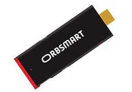 Orbsmart Mini PC Stick